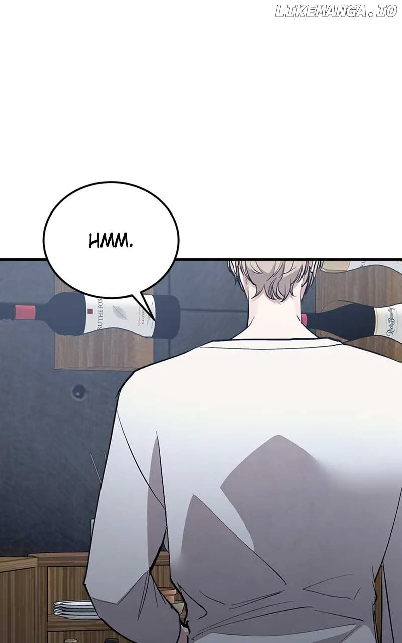 The Team Leader is Tired of Being A Newlywed Chapter 32 page 82