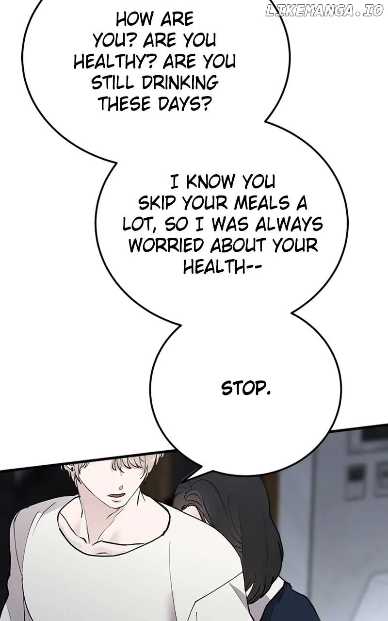 The Team Leader is Tired of Being A Newlywed Chapter 32 page 95