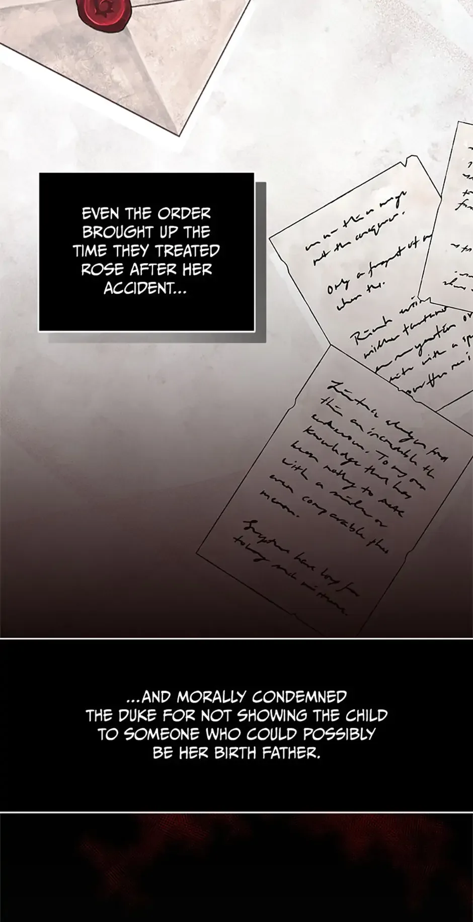 The Villain’s Precious Daughter Chapter 32 page 11