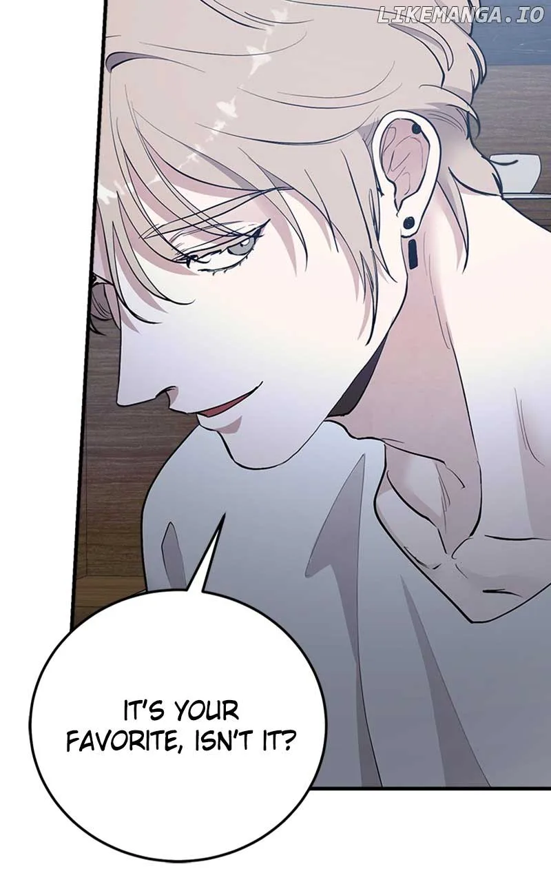 The Team Leader is Tired of Being A Newlywed Chapter 32 page 85