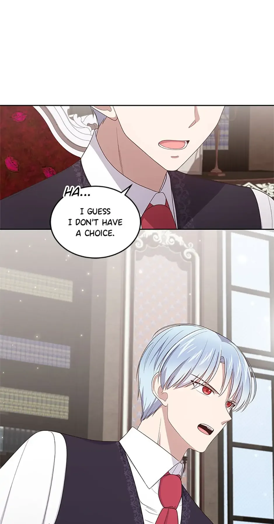The Villain’s Precious Daughter Chapter 32 page 14