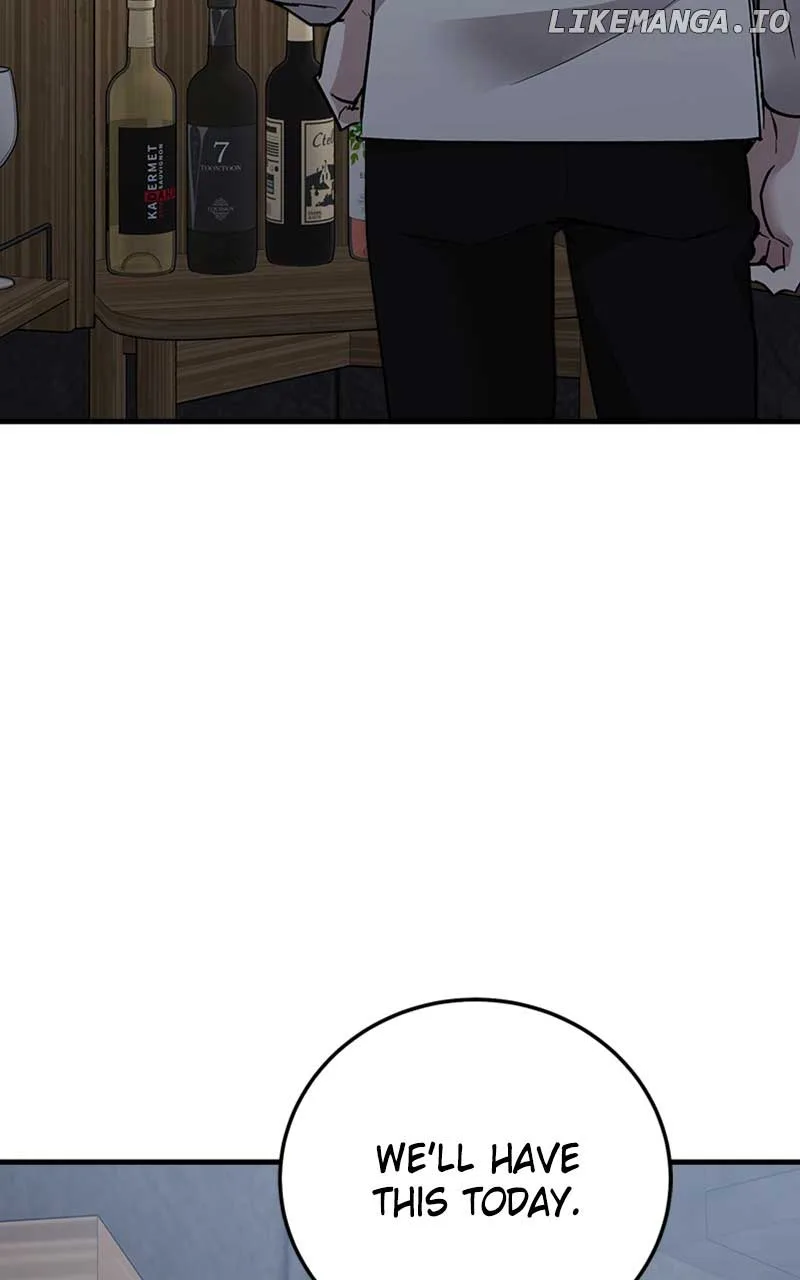 The Team Leader is Tired of Being A Newlywed Chapter 32 page 83