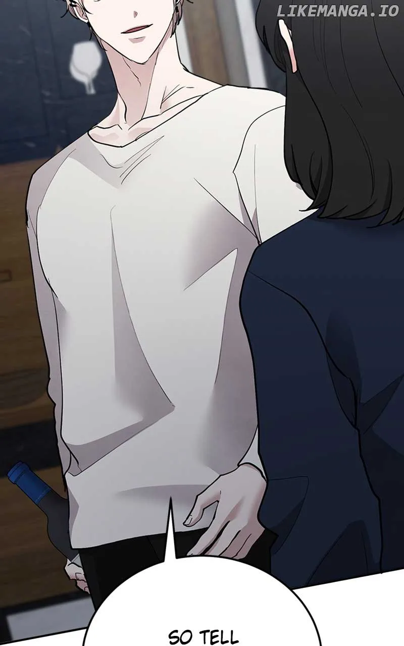 The Team Leader is Tired of Being A Newlywed Chapter 32 page 98
