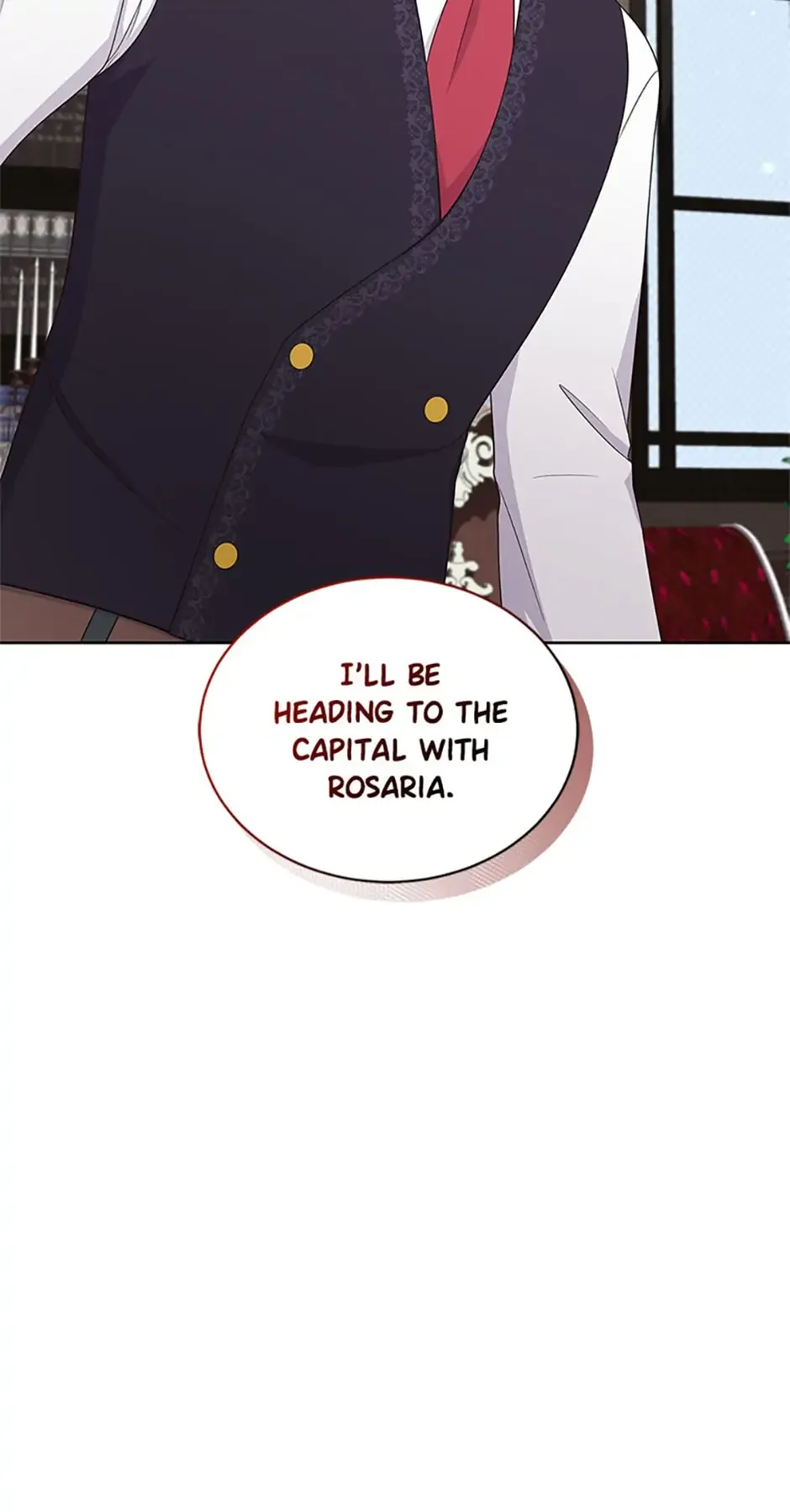 The Villain’s Precious Daughter Chapter 32 page 15