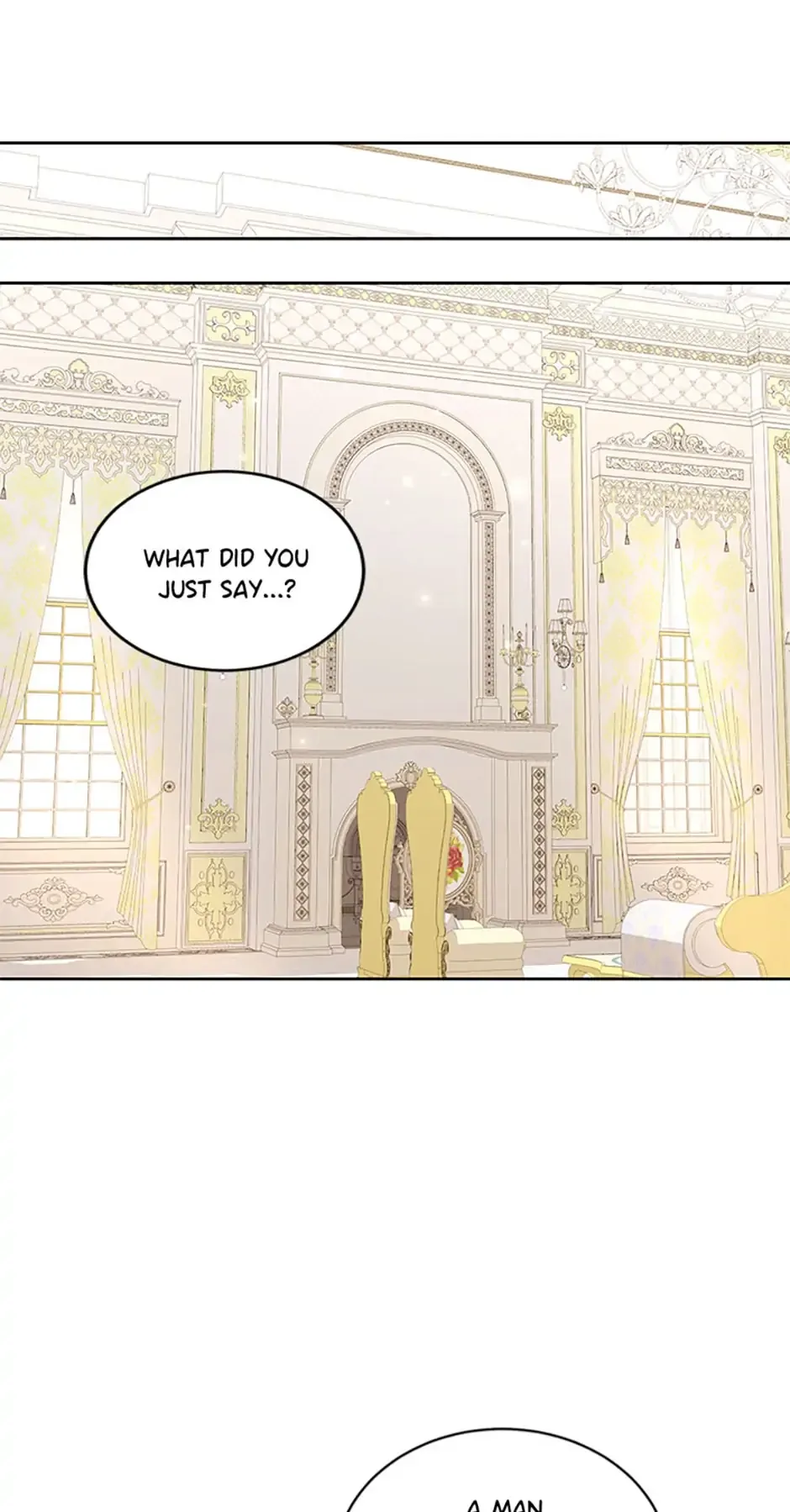 The Villain’s Precious Daughter Chapter 32 page 16