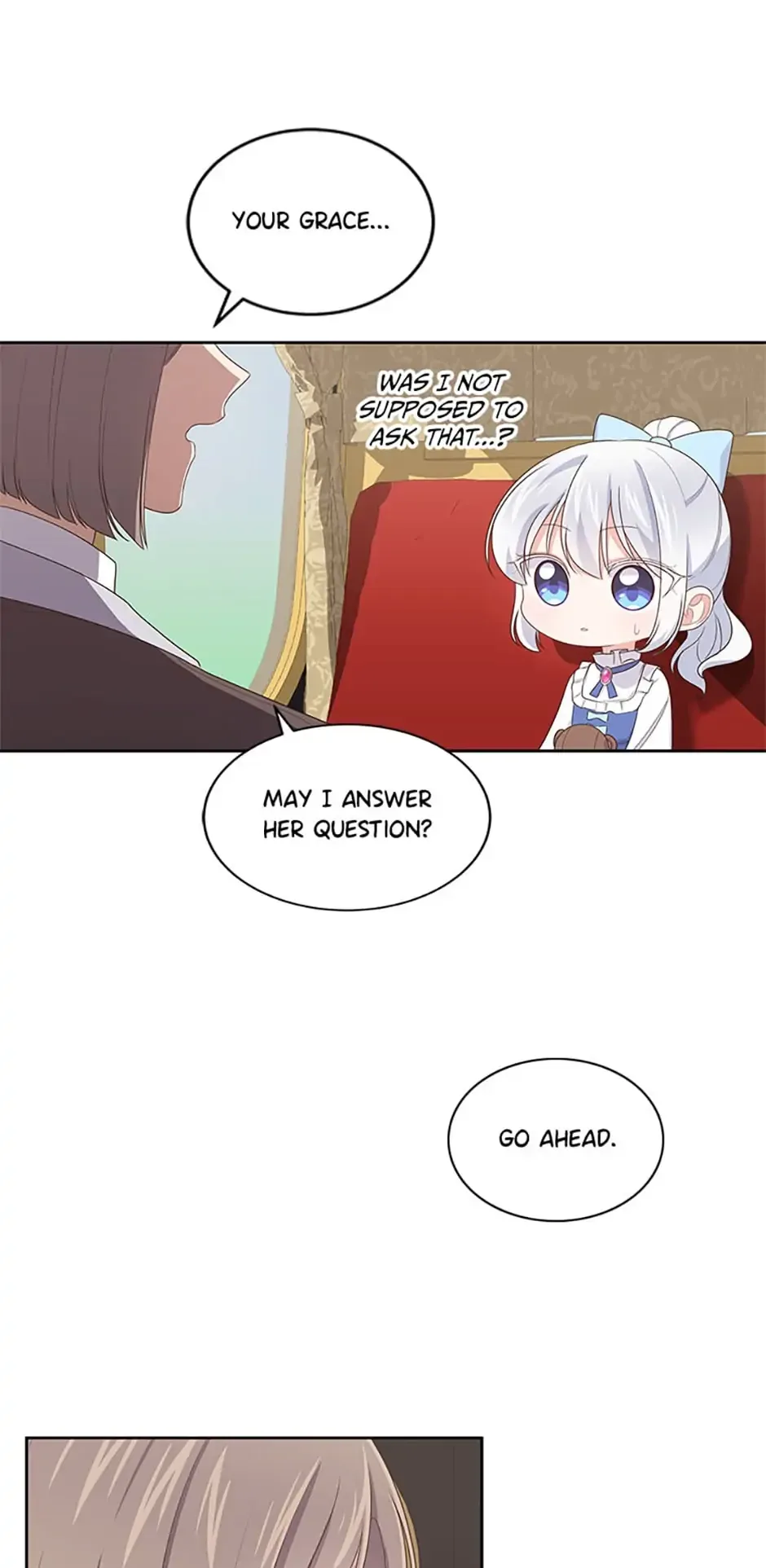 The Villain’s Precious Daughter Chapter 32 page 39