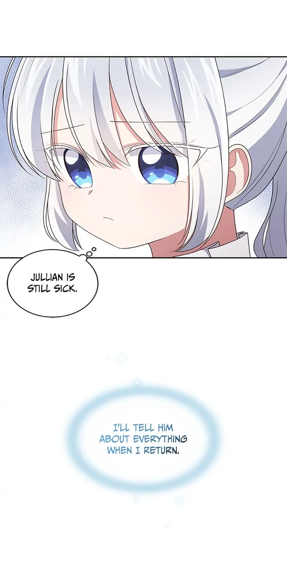The Villain’s Precious Daughter Chapter 32 page 35