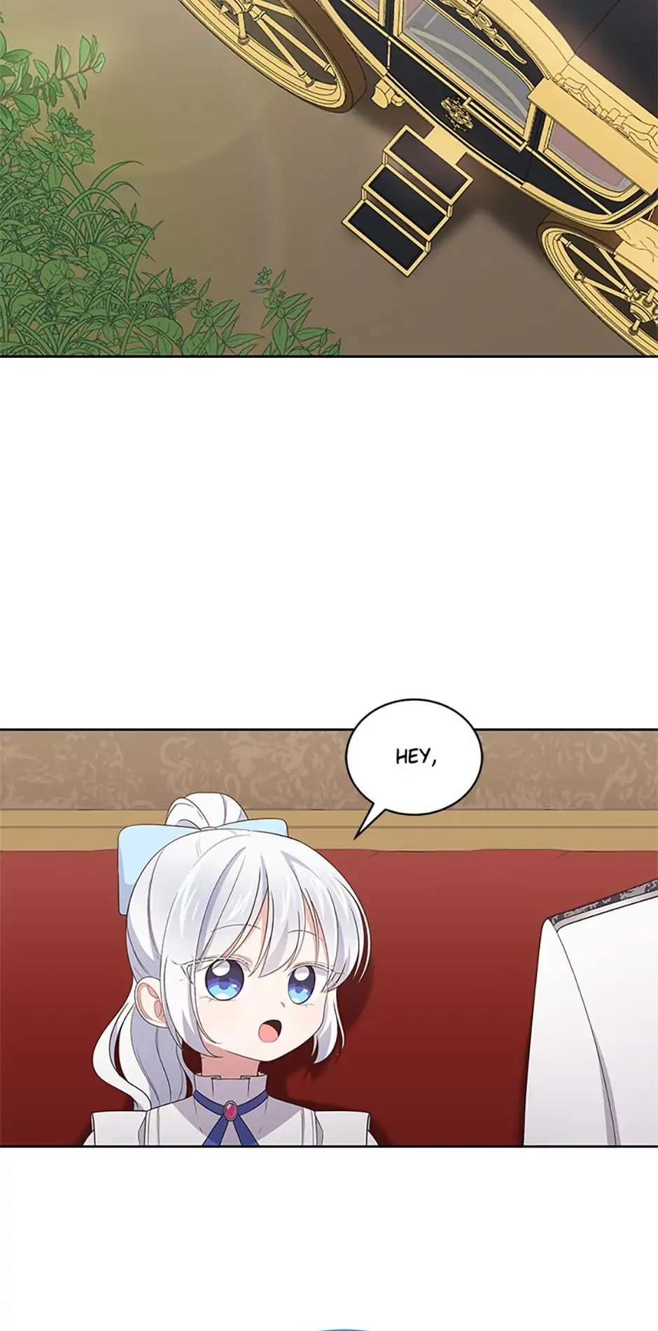 The Villain’s Precious Daughter Chapter 32 page 37