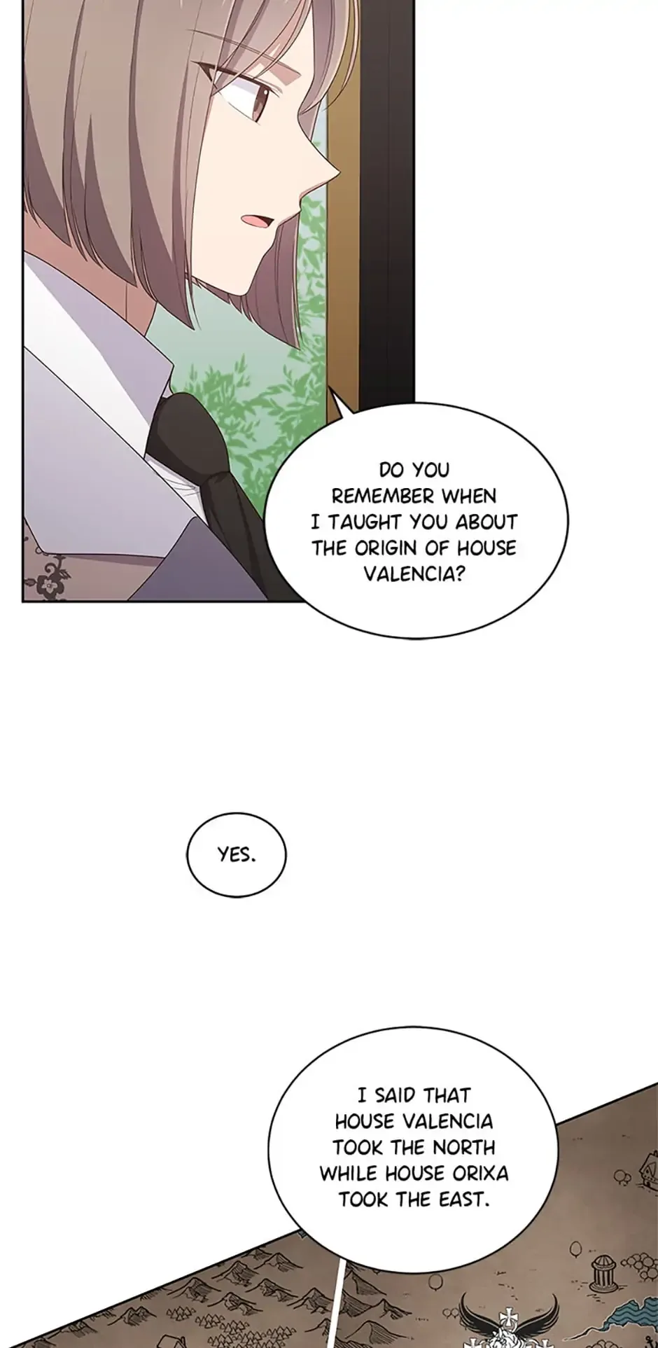 The Villain’s Precious Daughter Chapter 32 page 40
