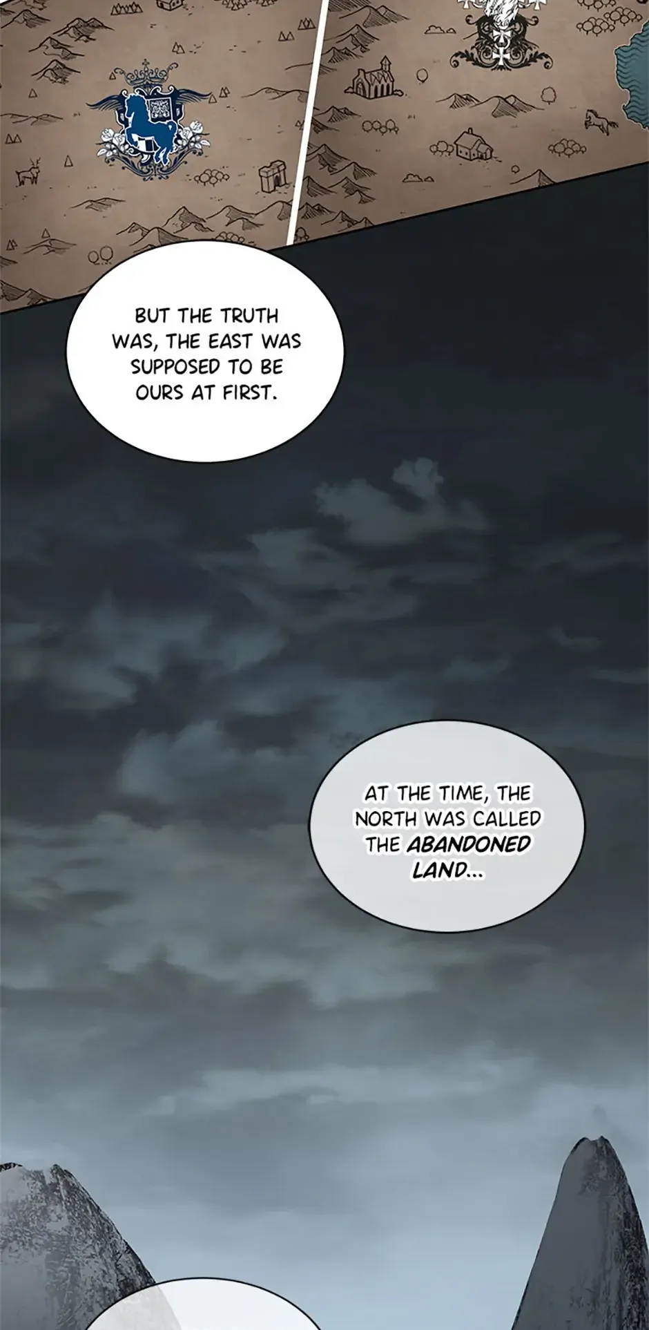The Villain’s Precious Daughter Chapter 32 page 41