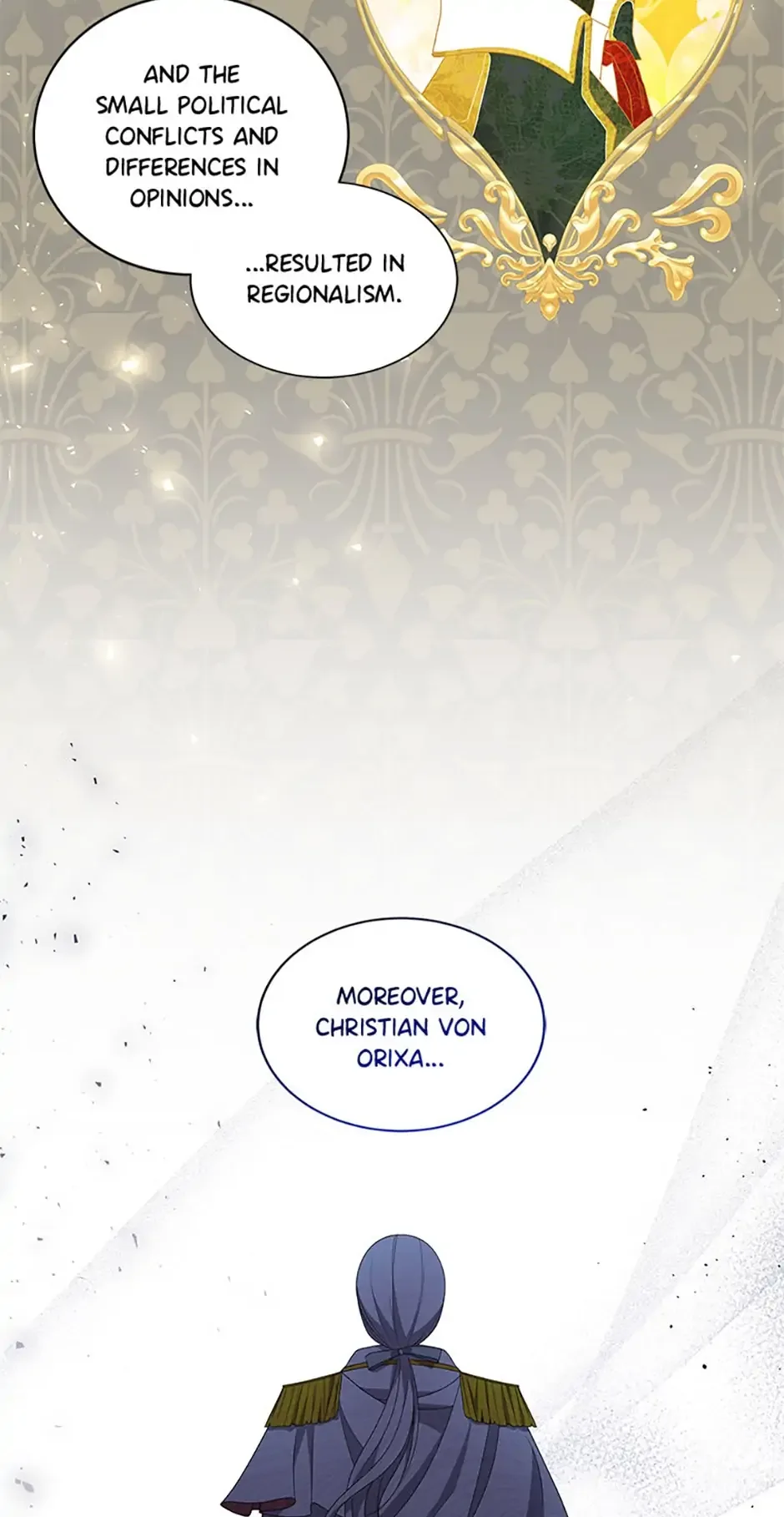 The Villain’s Precious Daughter Chapter 32 page 46