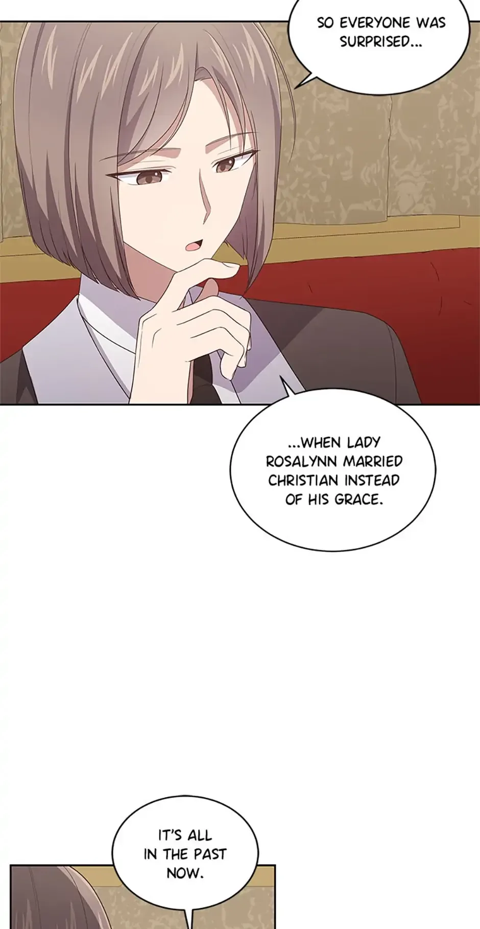The Villain’s Precious Daughter Chapter 32 page 48