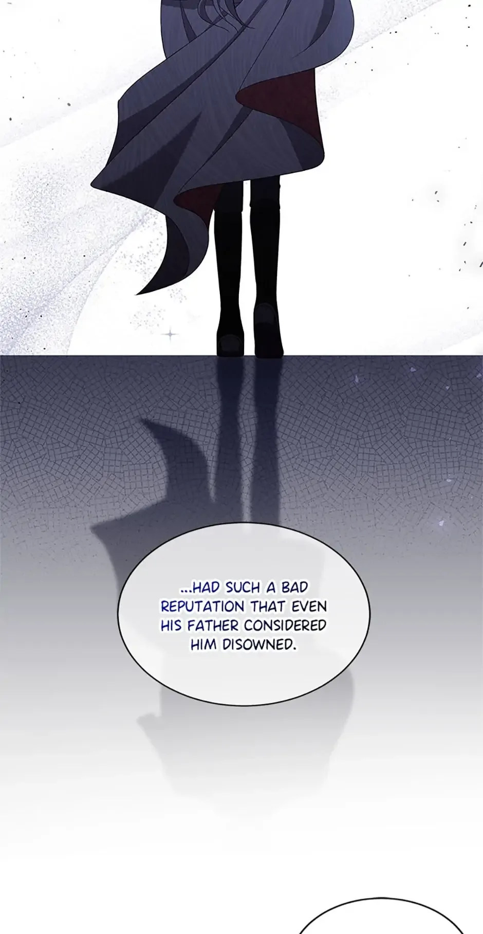 The Villain’s Precious Daughter Chapter 32 page 47