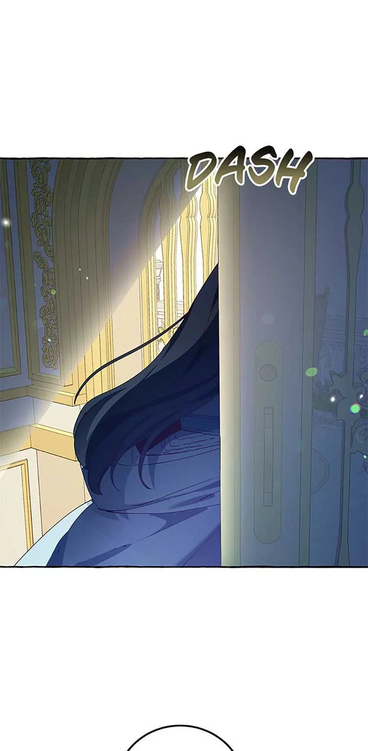 The Villainess Doesn’t Need A New Husband! Chapter 32 page 27