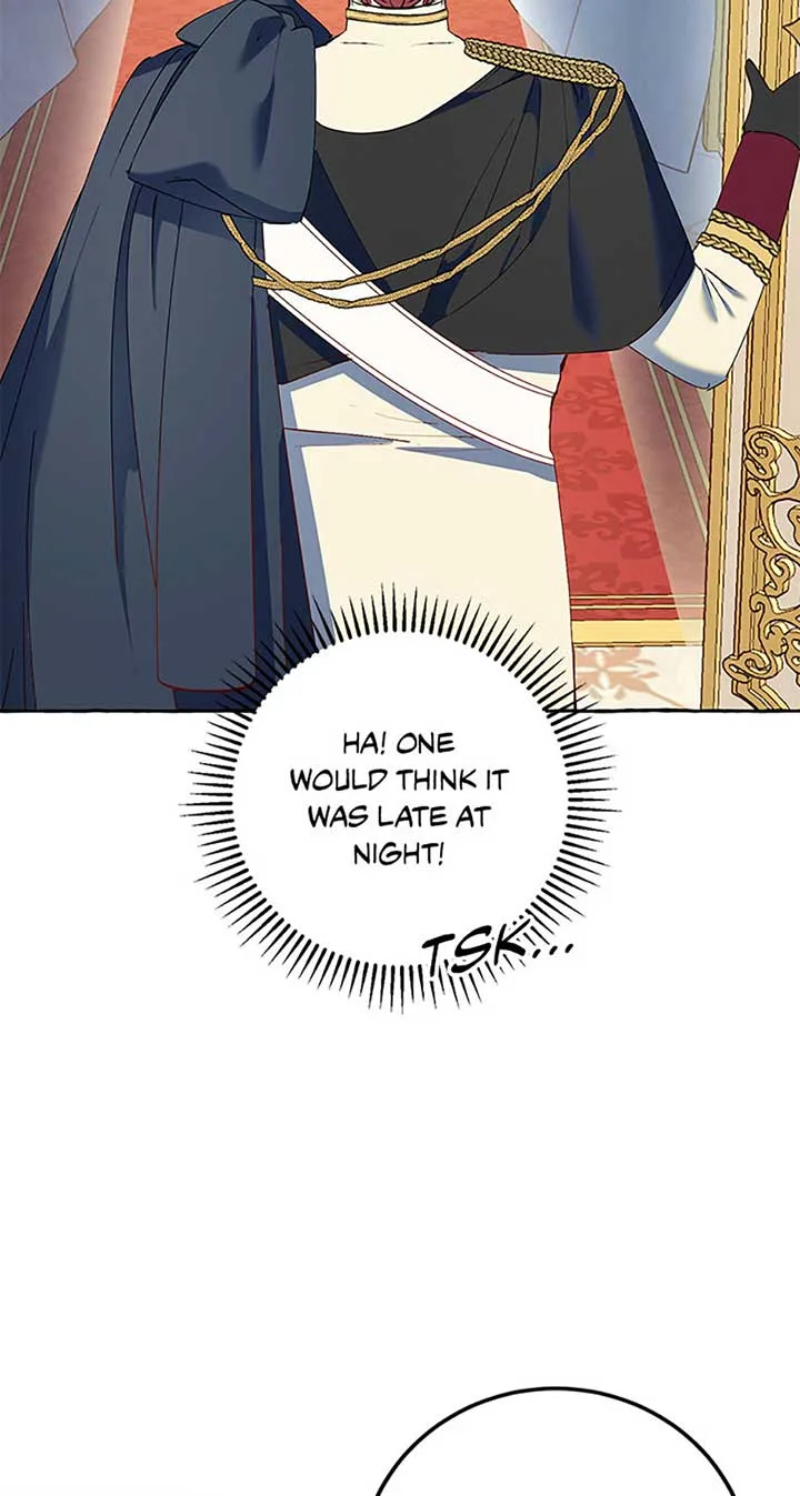 The Villainess Doesn’t Need A New Husband! Chapter 32 page 24