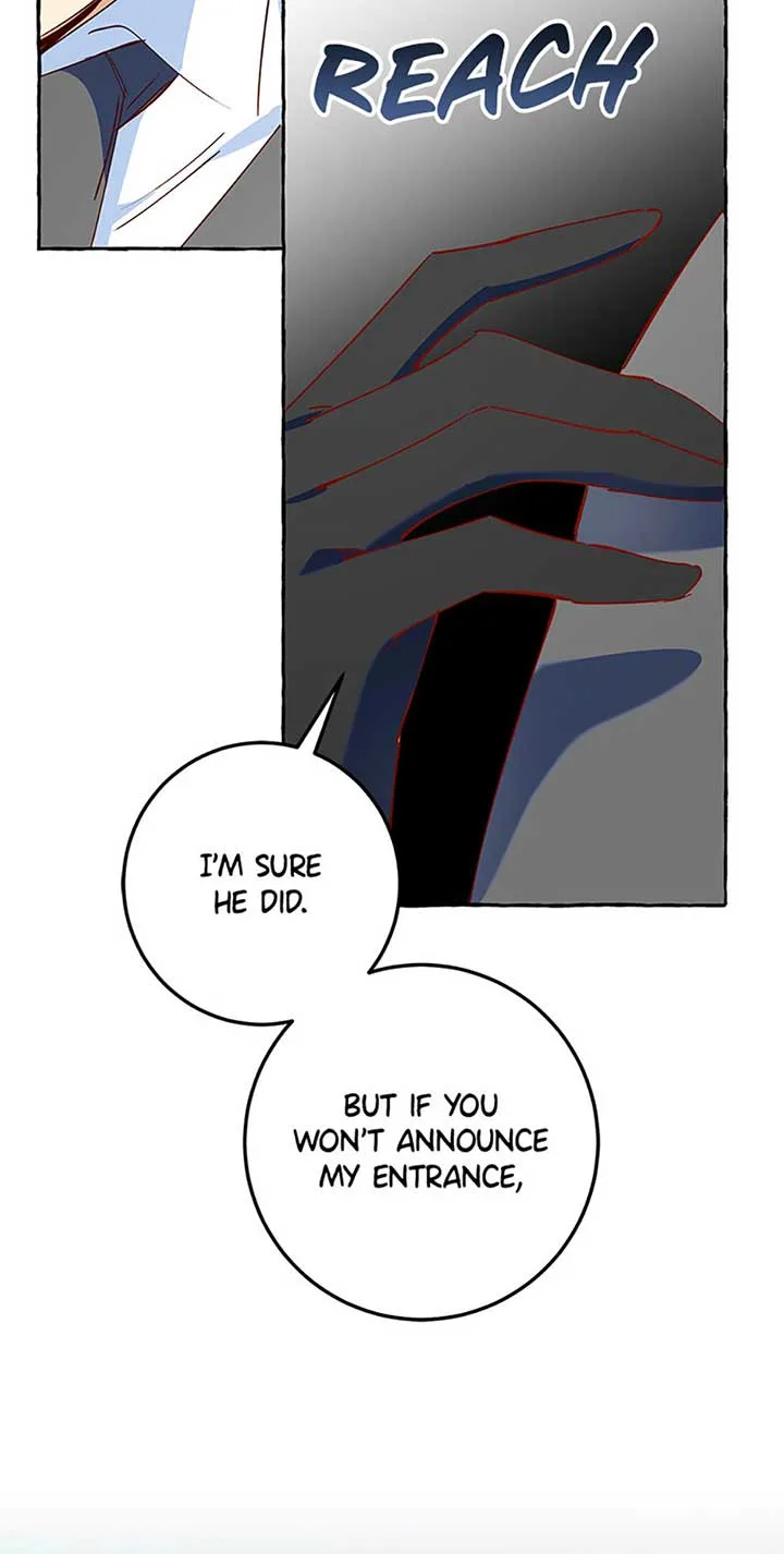 The Villainess Doesn’t Need A New Husband! Chapter 32 page 17