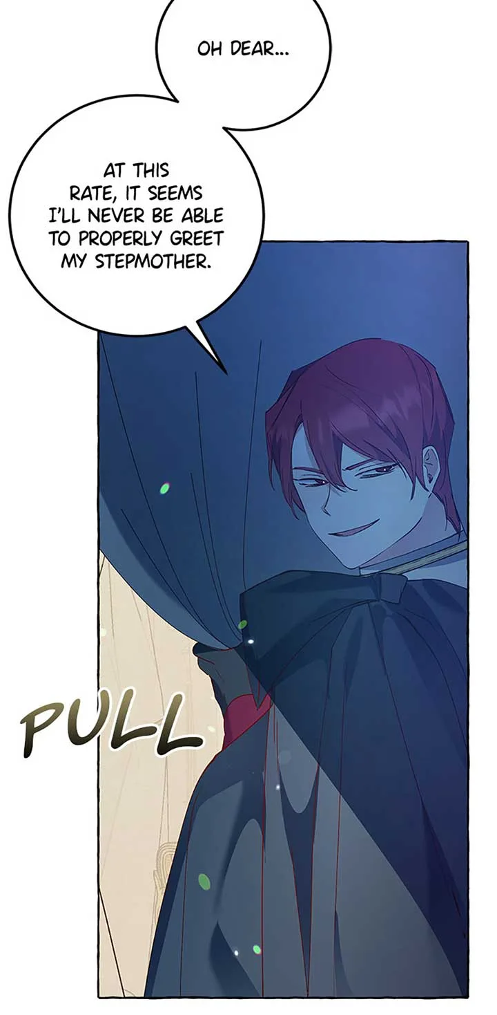 The Villainess Doesn’t Need A New Husband! Chapter 32 page 28