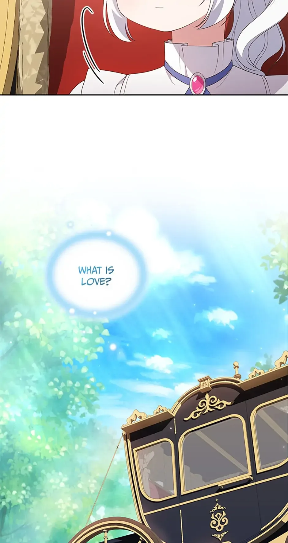 The Villain’s Precious Daughter Chapter 32 page 51