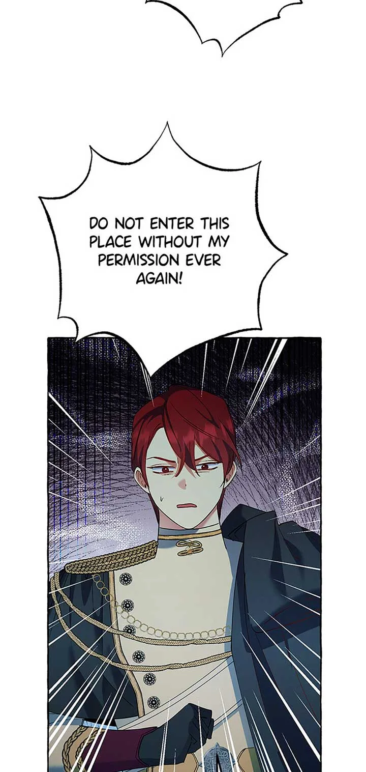 The Villainess Doesn’t Need A New Husband! Chapter 32 page 36