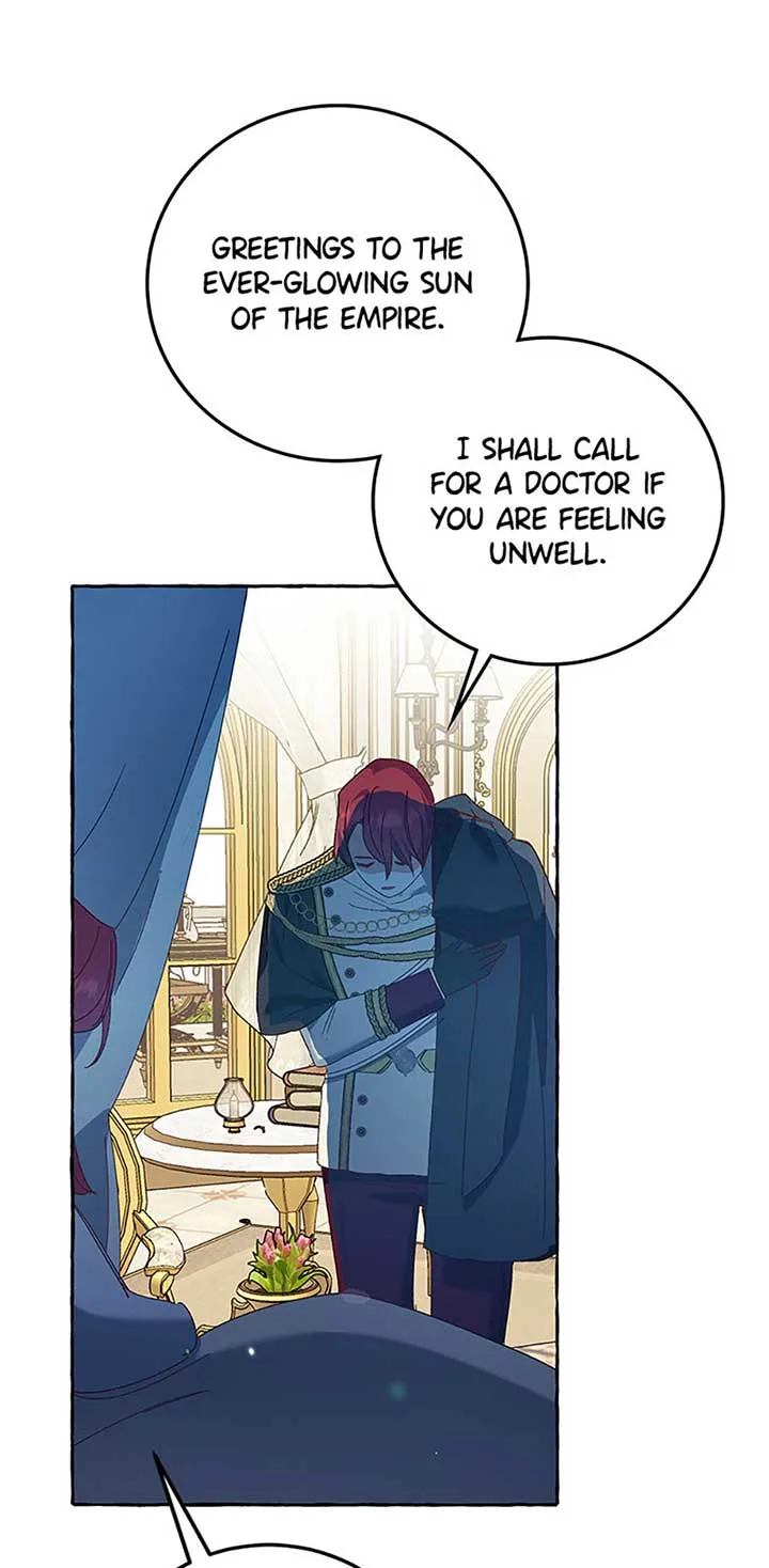 The Villainess Doesn’t Need A New Husband! Chapter 32 page 31