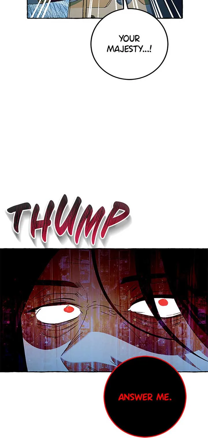 The Villainess Doesn’t Need A New Husband! Chapter 32 page 37