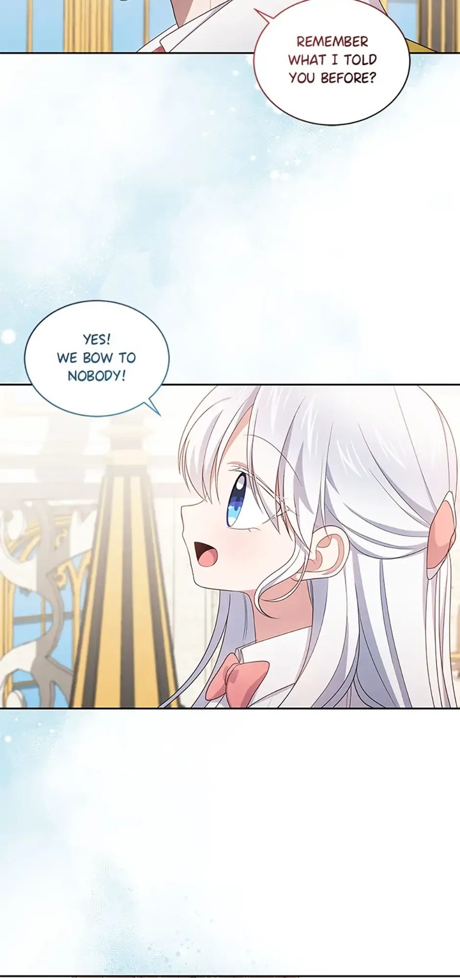 The Villain’s Precious Daughter Chapter 32 page 58