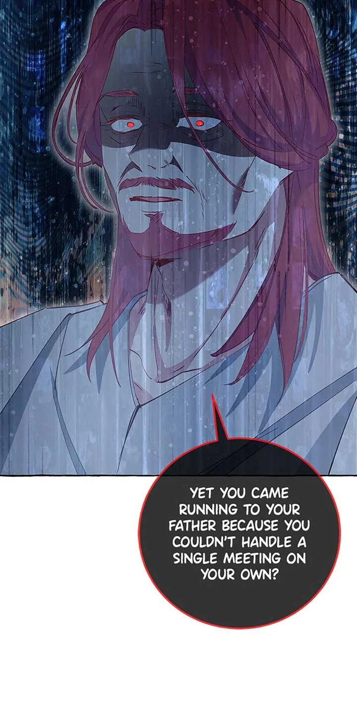 The Villainess Doesn’t Need A New Husband! Chapter 32 page 33