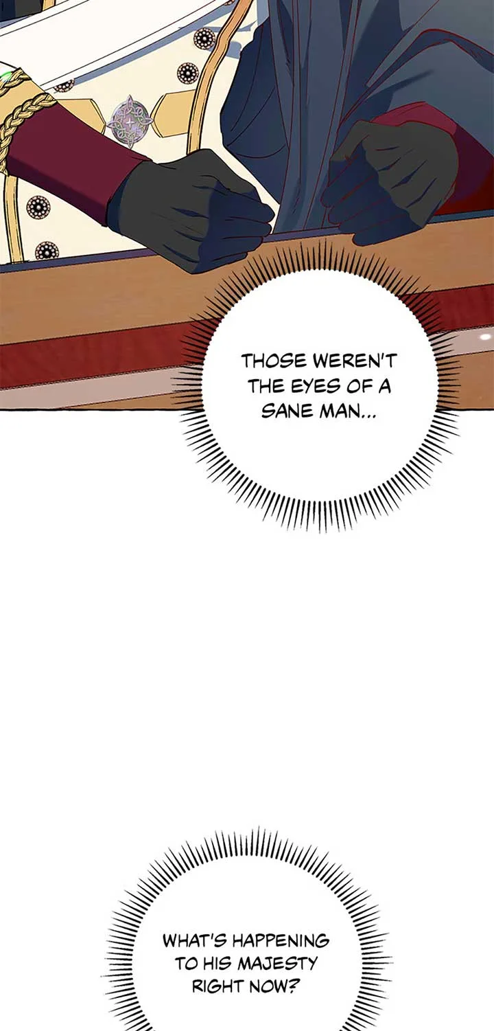 The Villainess Doesn’t Need A New Husband! Chapter 32 page 42