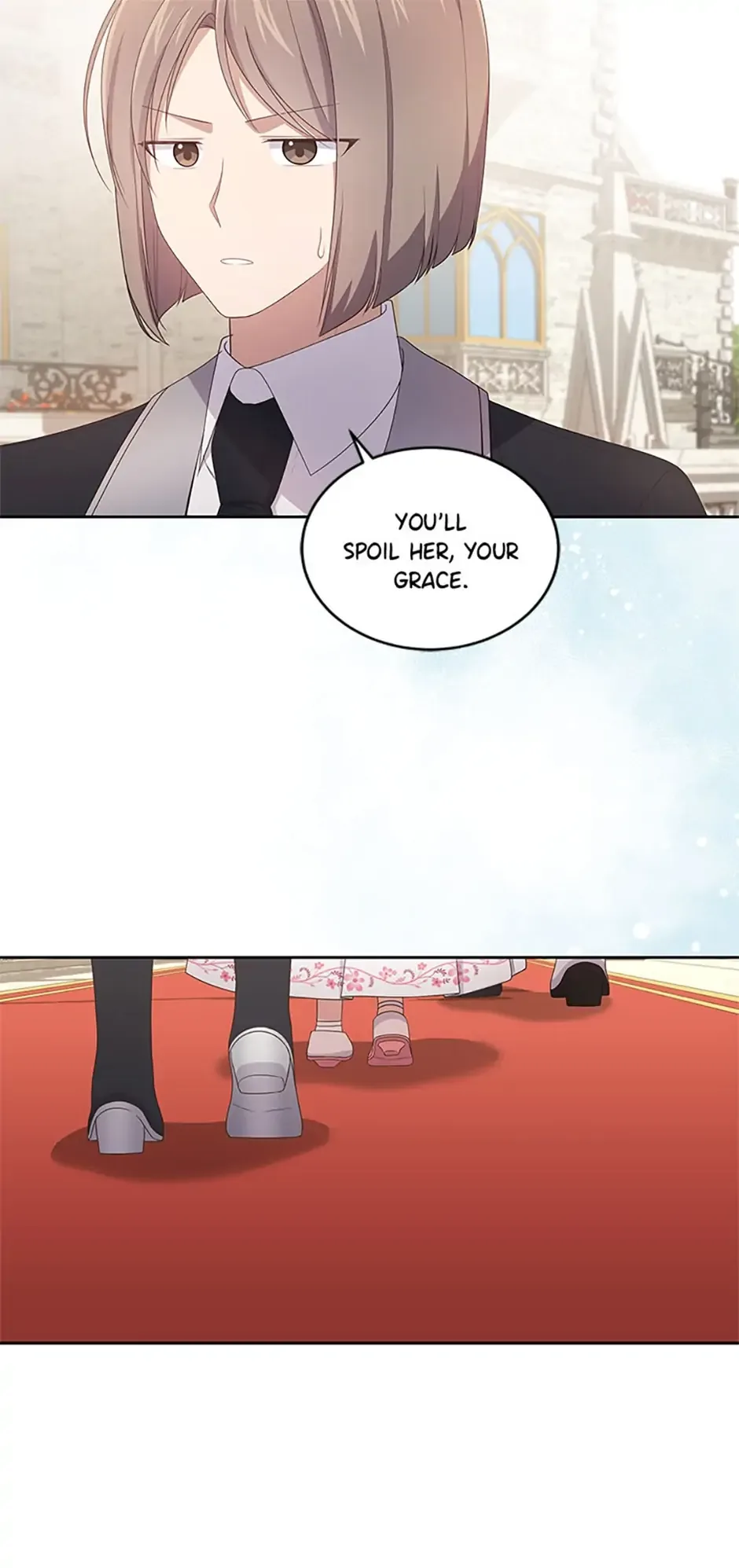 The Villain’s Precious Daughter Chapter 32 page 59