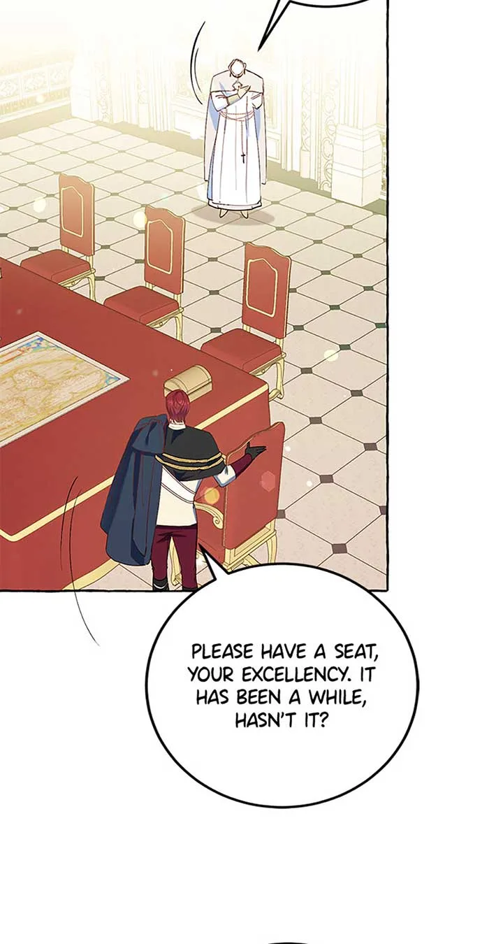 The Villainess Doesn’t Need A New Husband! Chapter 32 page 48