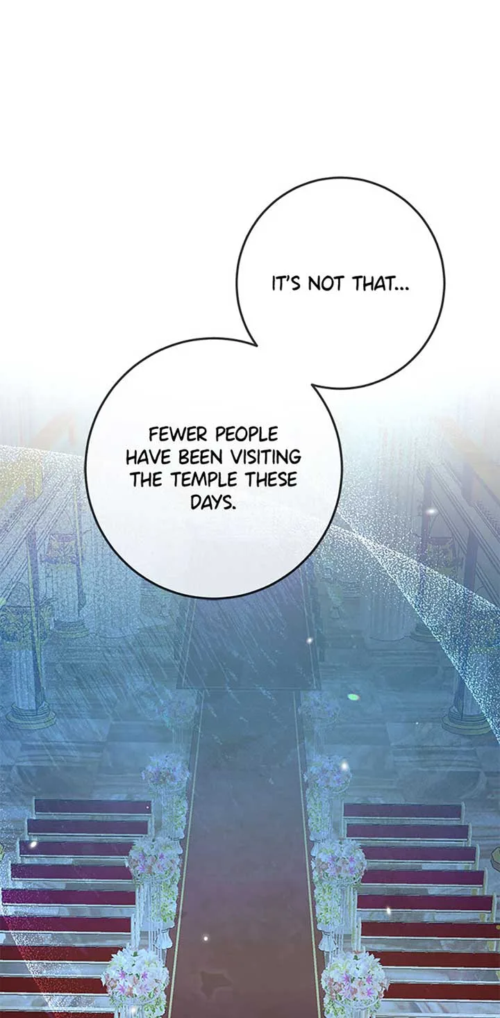 The Villainess Doesn’t Need A New Husband! Chapter 32 page 53