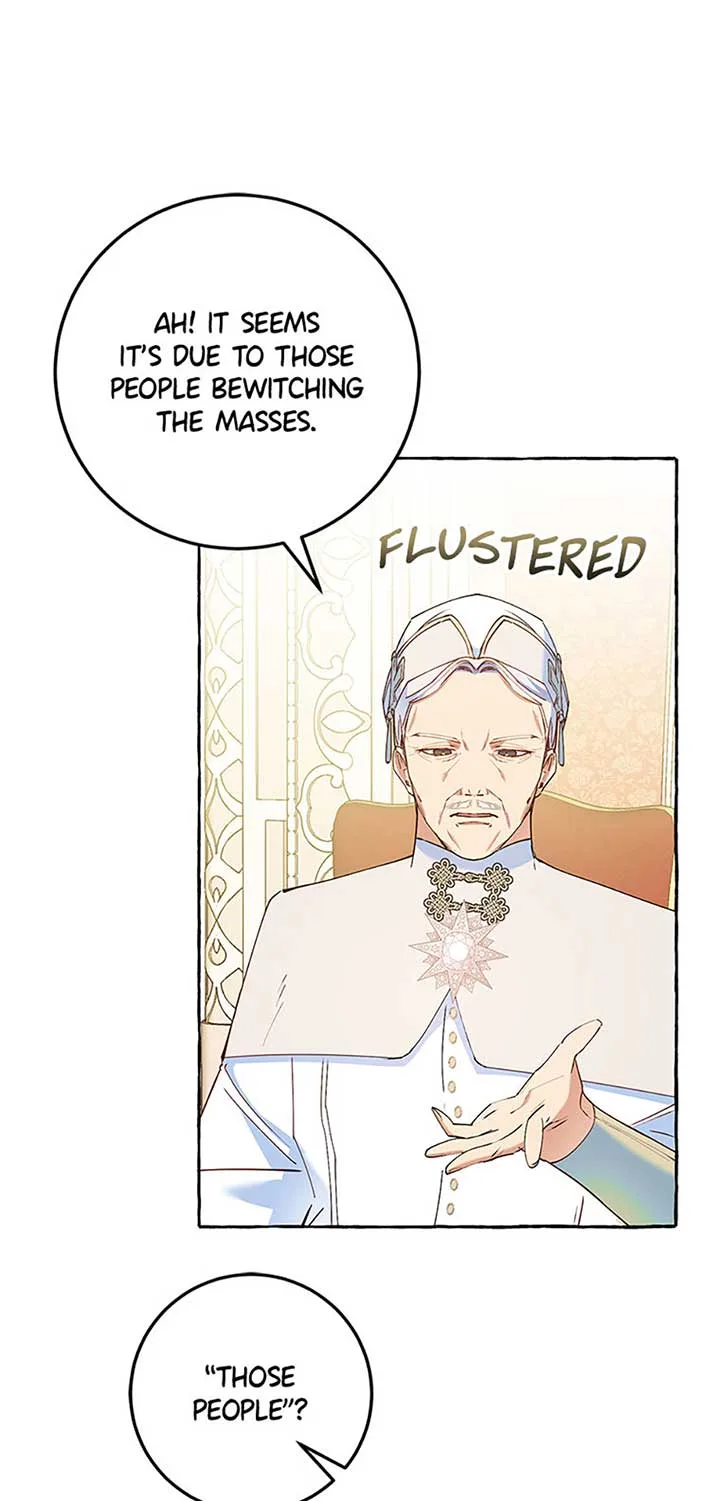 The Villainess Doesn’t Need A New Husband! Chapter 32 page 56