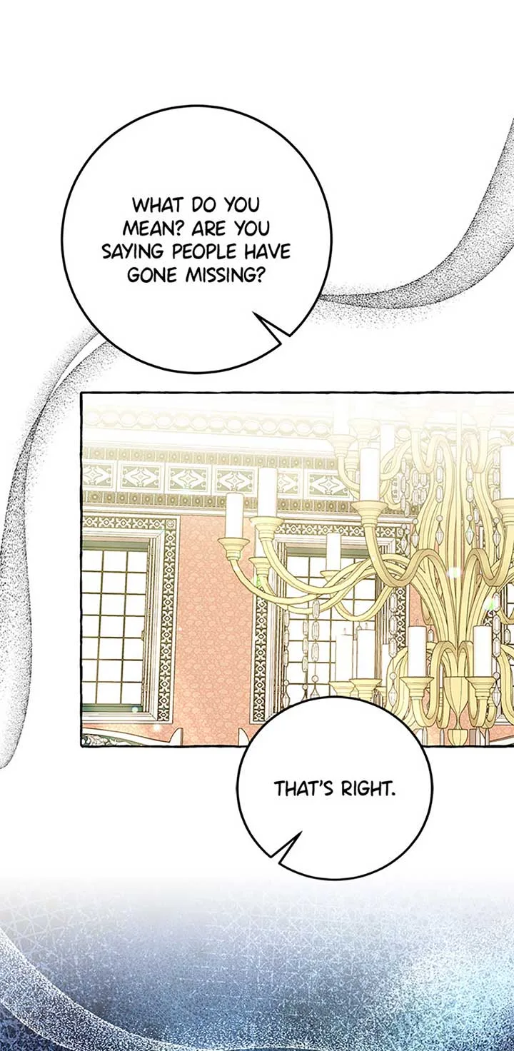 The Villainess Doesn’t Need A New Husband! Chapter 32 page 61