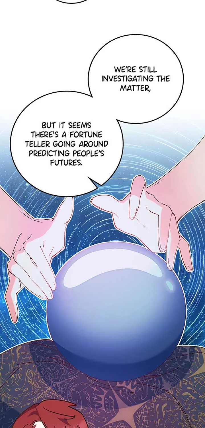 The Villainess Doesn’t Need A New Husband! Chapter 32 page 57