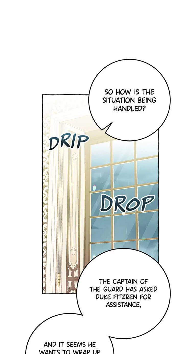 The Villainess Doesn’t Need A New Husband! Chapter 32 page 71