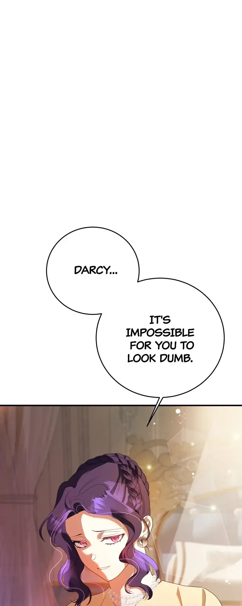 The Villainess is Done Trying Chapter 32 page 3