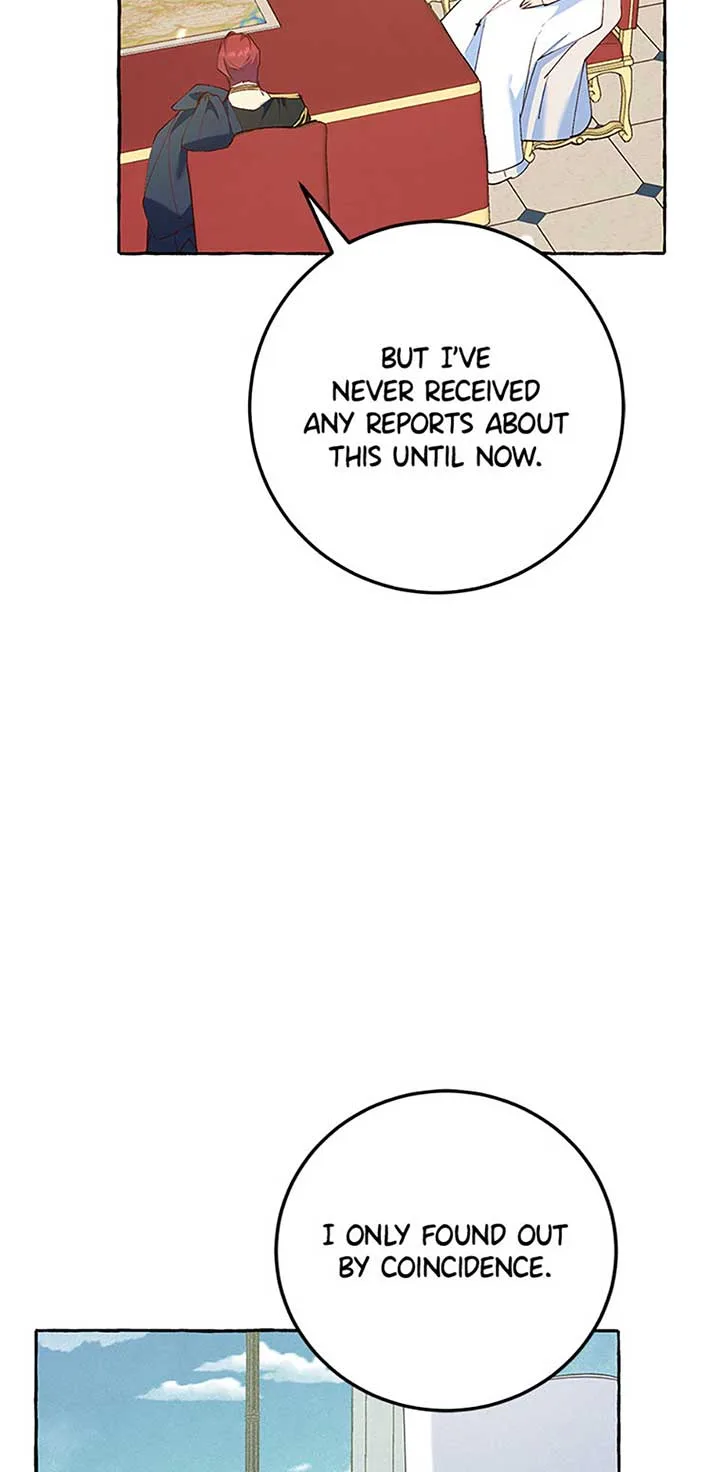 The Villainess Doesn’t Need A New Husband! Chapter 32 page 64