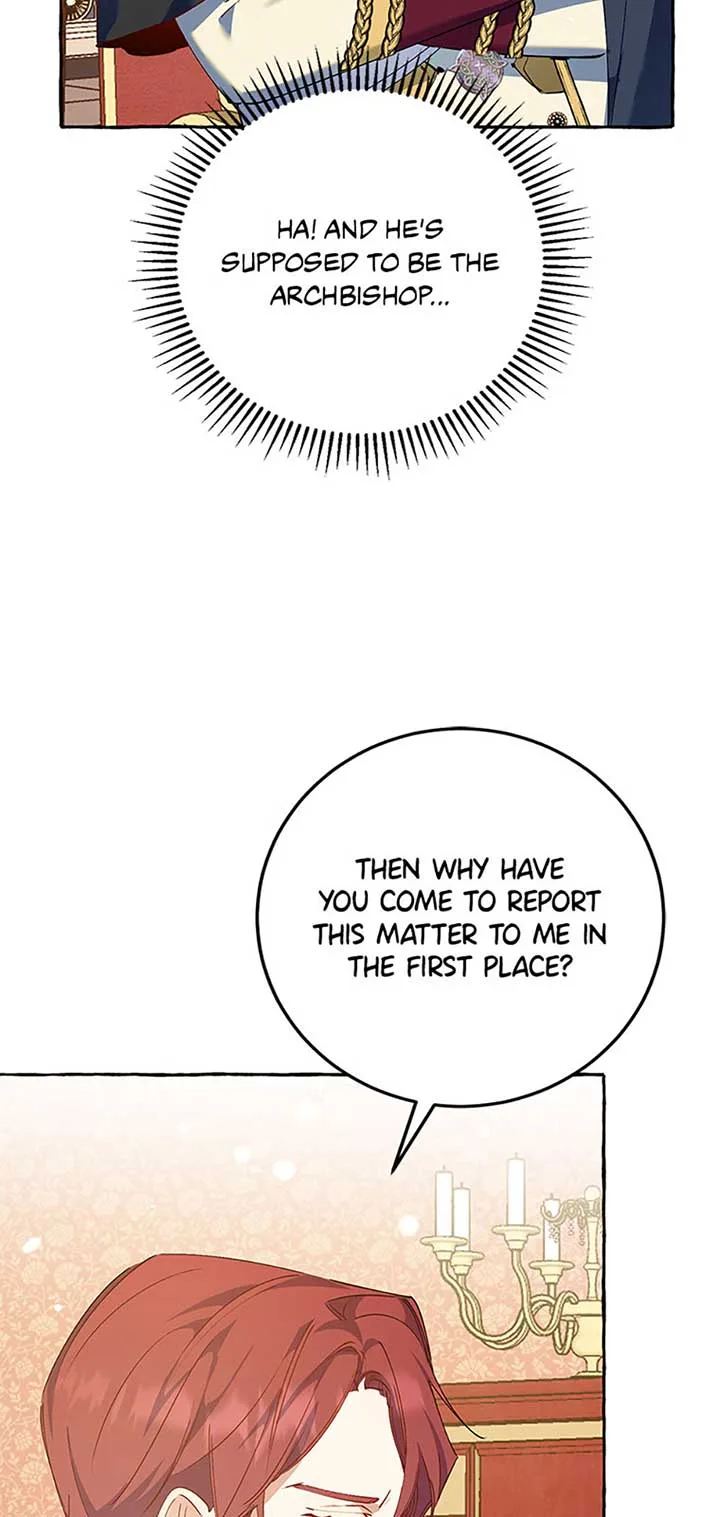 The Villainess Doesn’t Need A New Husband! Chapter 32 page 69