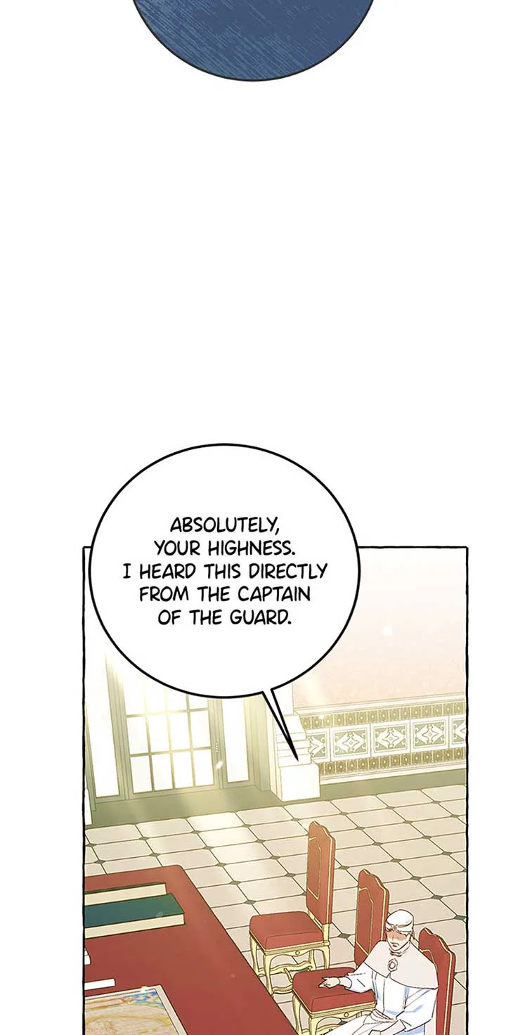 The Villainess Doesn’t Need A New Husband! Chapter 32 page 63