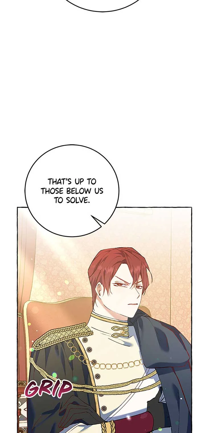 The Villainess Doesn’t Need A New Husband! Chapter 32 page 68