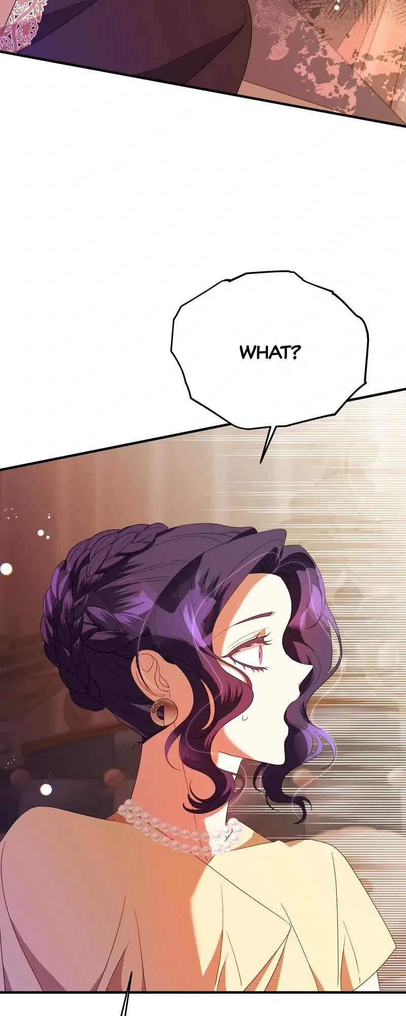 The Villainess is Done Trying Chapter 32 page 11