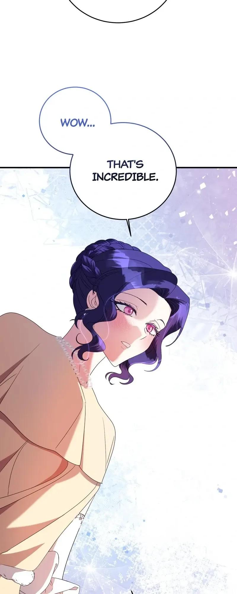 The Villainess is Done Trying Chapter 32 page 24