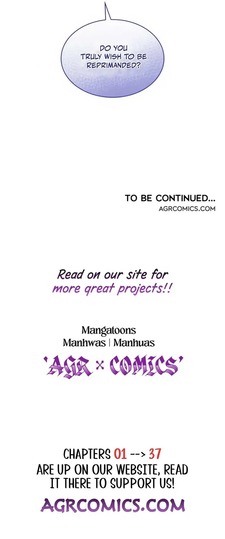 The Young Master of Namgung Is an Impersonal Person Chapter 32 page 20