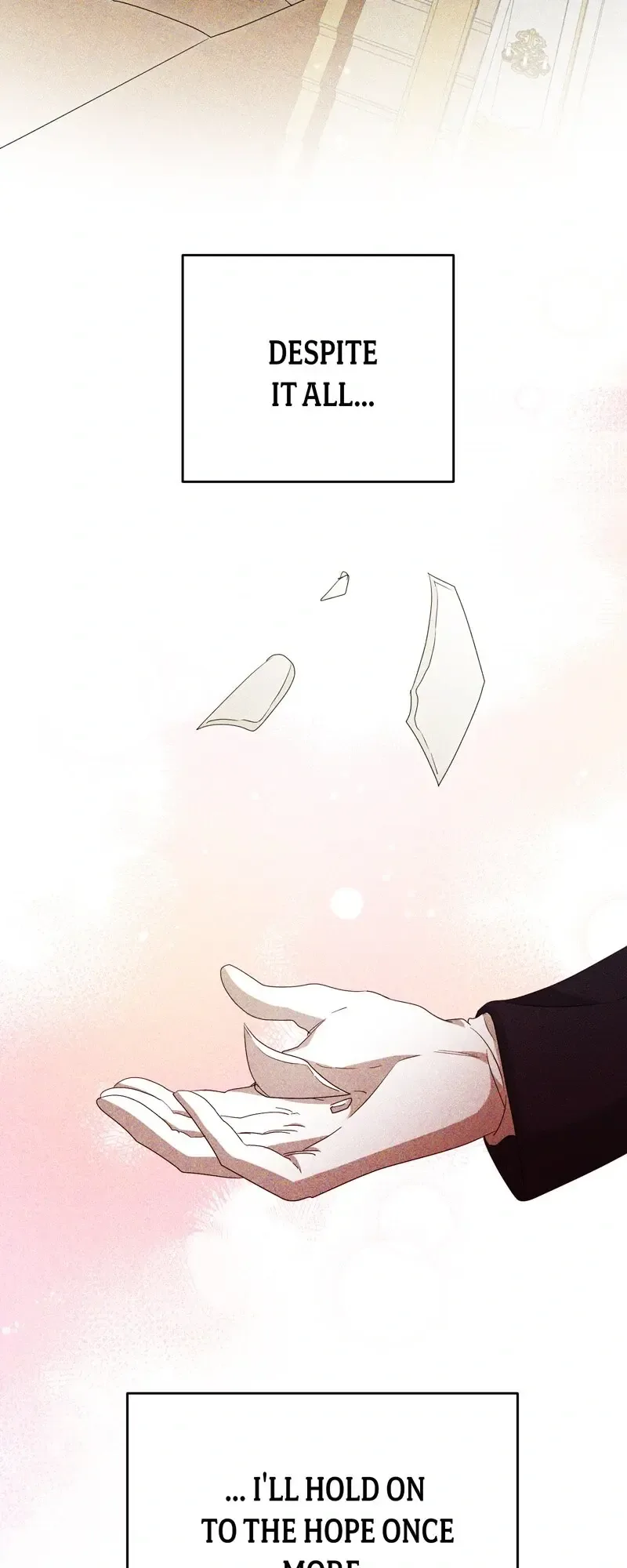 The Villainess is Done Trying Chapter 32 page 47