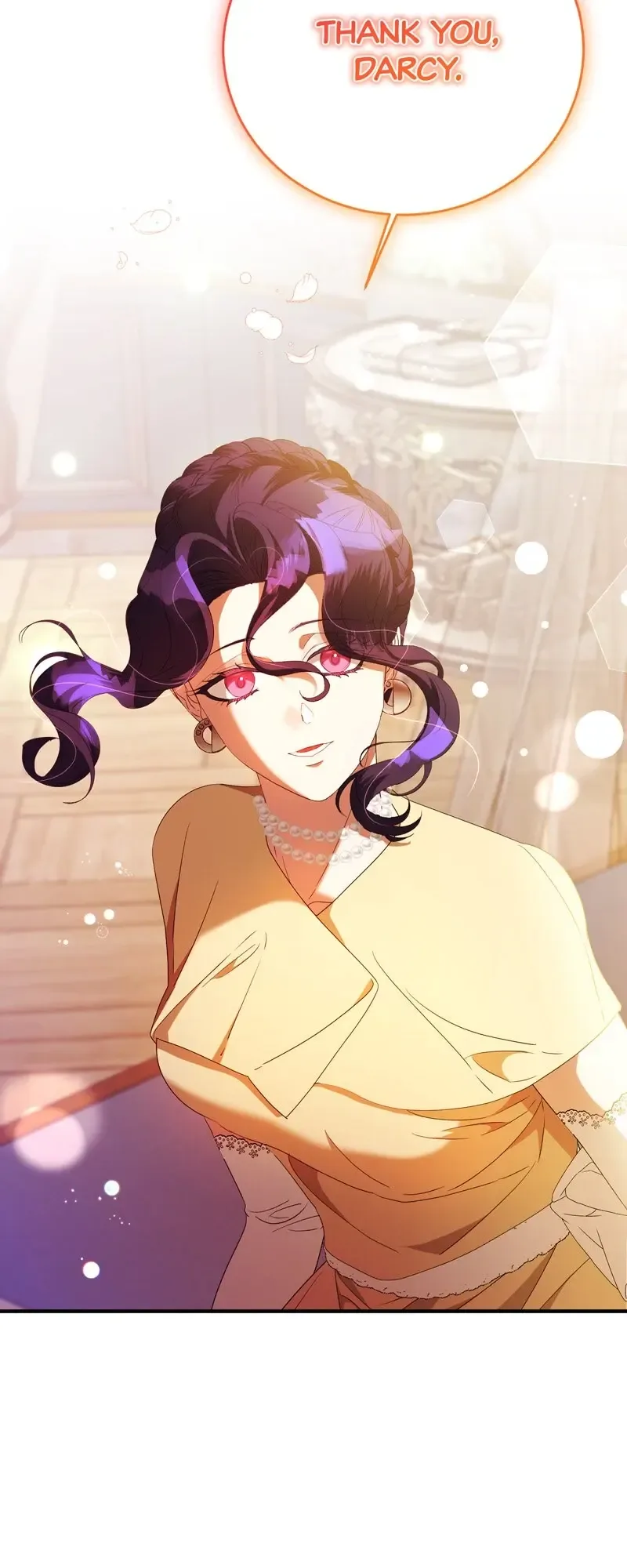The Villainess is Done Trying Chapter 32 page 53