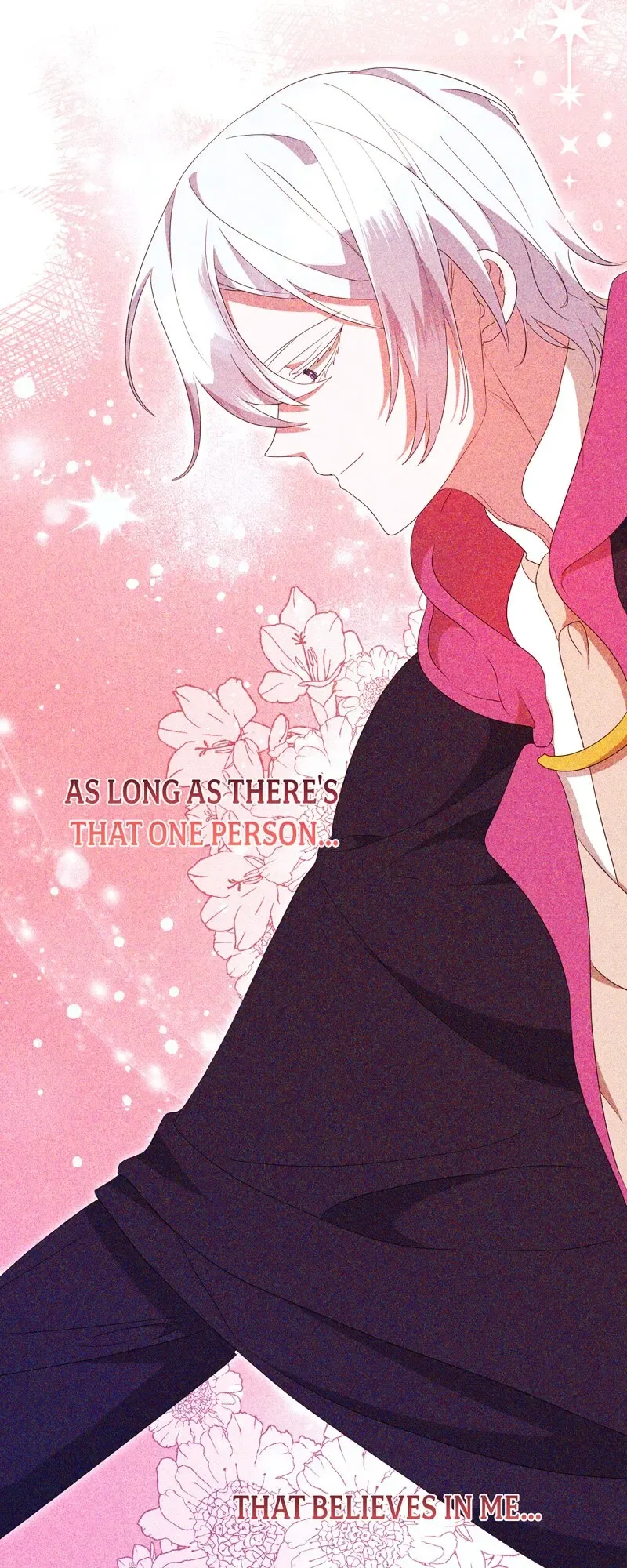 The Villainess is Done Trying Chapter 32 page 50