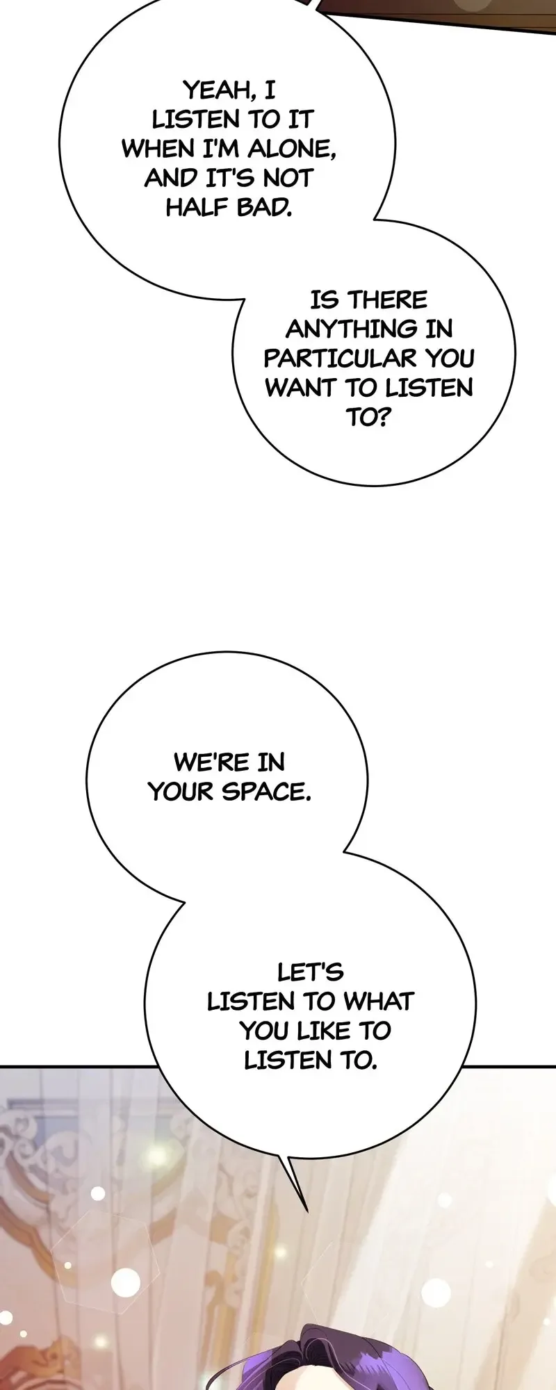 The Villainess is Done Trying Chapter 32 page 62