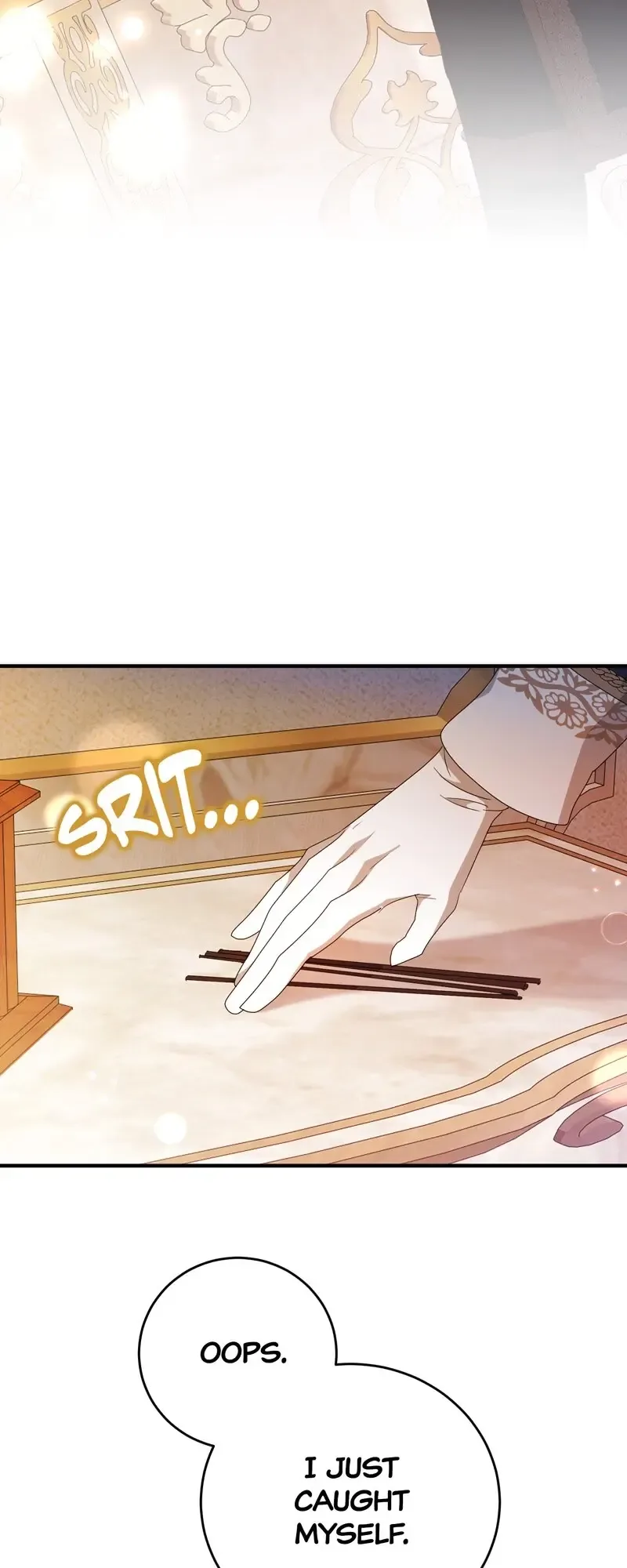 The Villainess is Done Trying Chapter 32 page 68