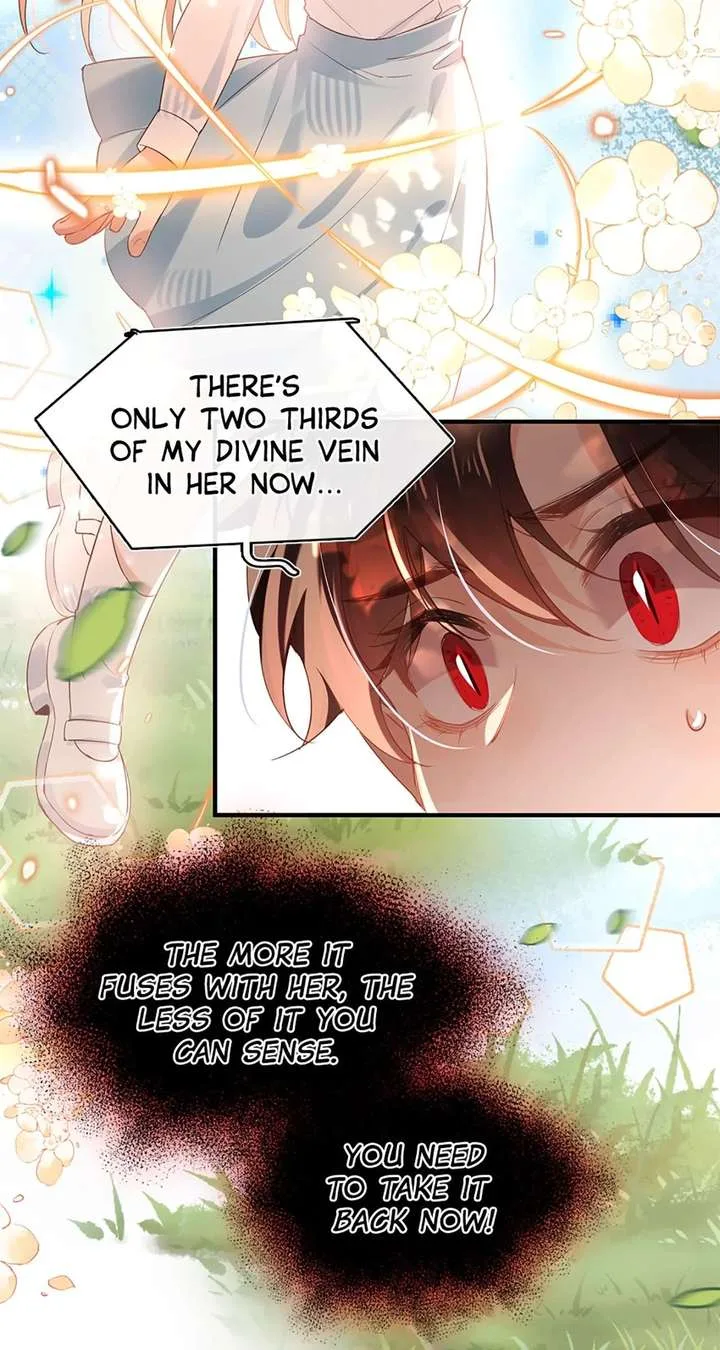 Their Trap Chapter 32 page 9