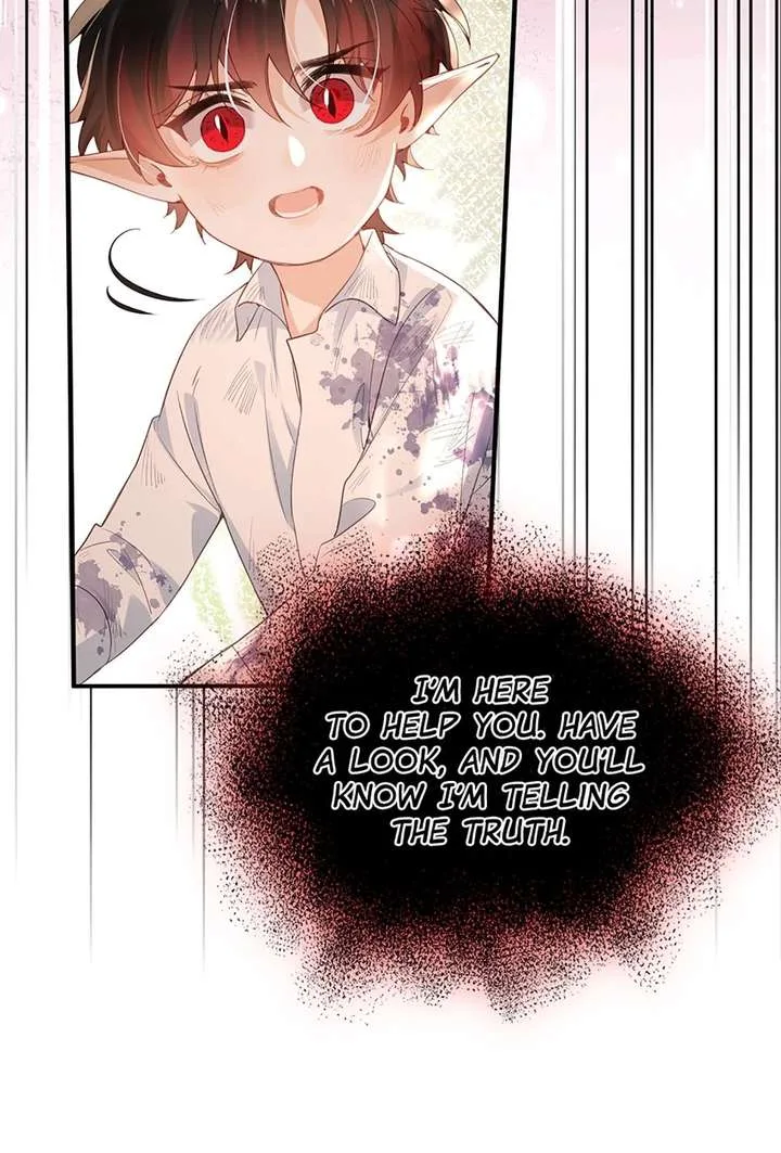 Their Trap Chapter 32 page 5
